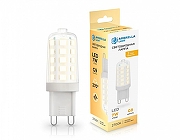 Светодиодная лампа Ambrella Light G9 100703 IP 20-2