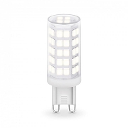 Светодиодная лампа Ambrella Light G9 100904 IP 20-1