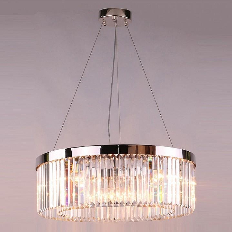 Подвесной светильник Newport 10110+1/C gold 