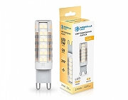 Светодиодная лампа Ambrella Light G9 101103 IP 20-2