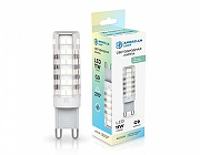 Светодиодная лампа Ambrella Light G9 101104 IP 20-2