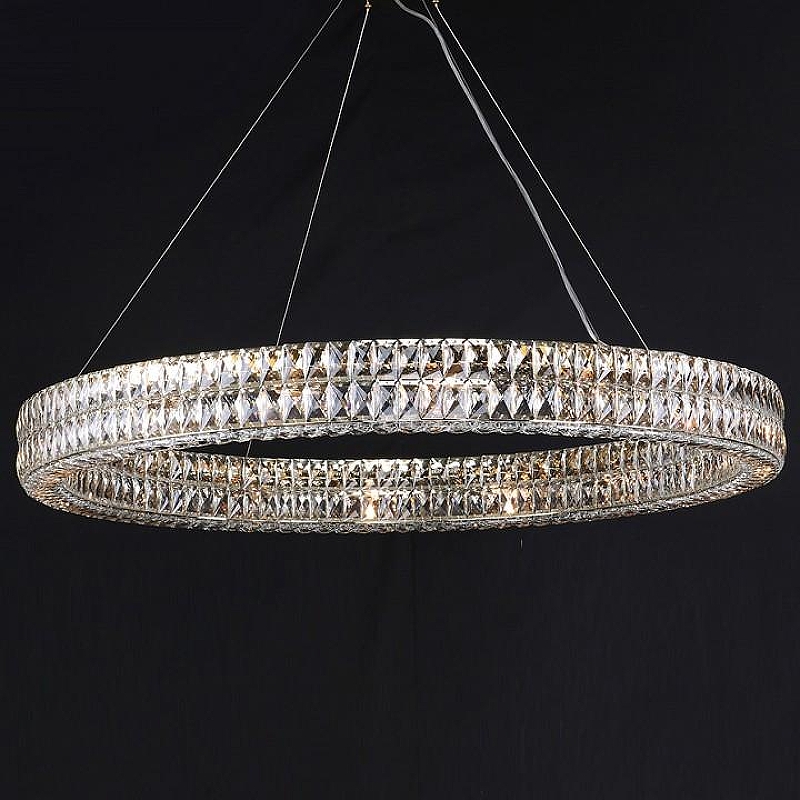 Подвесной светильник Newport 10120 10124+22/S gold 