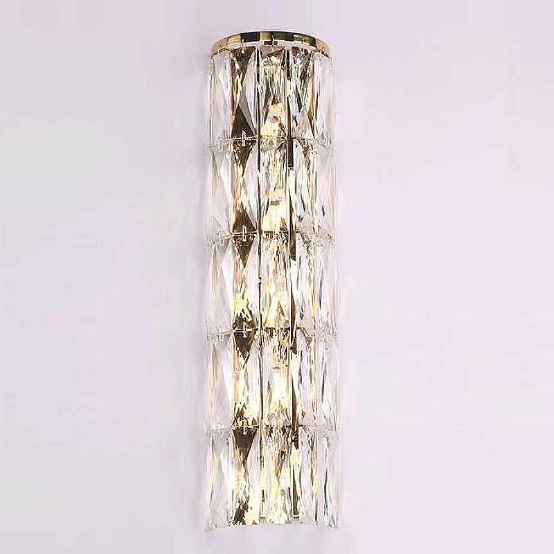 Бра Newport 10125/A gold 