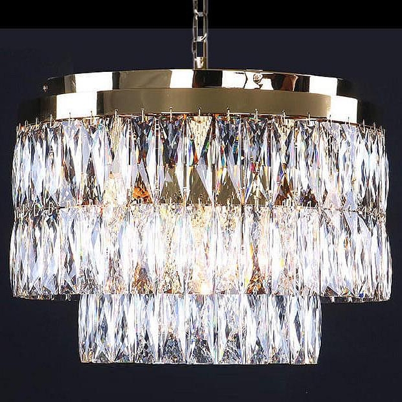 Подвесной светильник Newport 10120 10125/C gold 