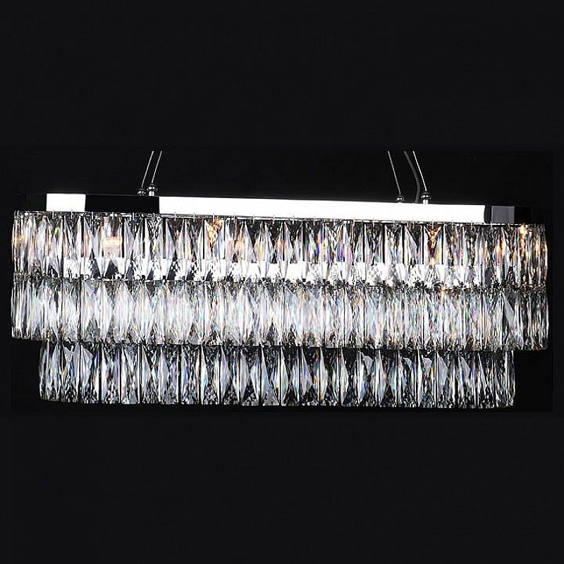 Подвесной светильник Newport 10120 10128+6/S 