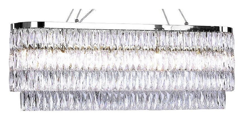 Подвесной светильник Newport 10120 10128+8/S 