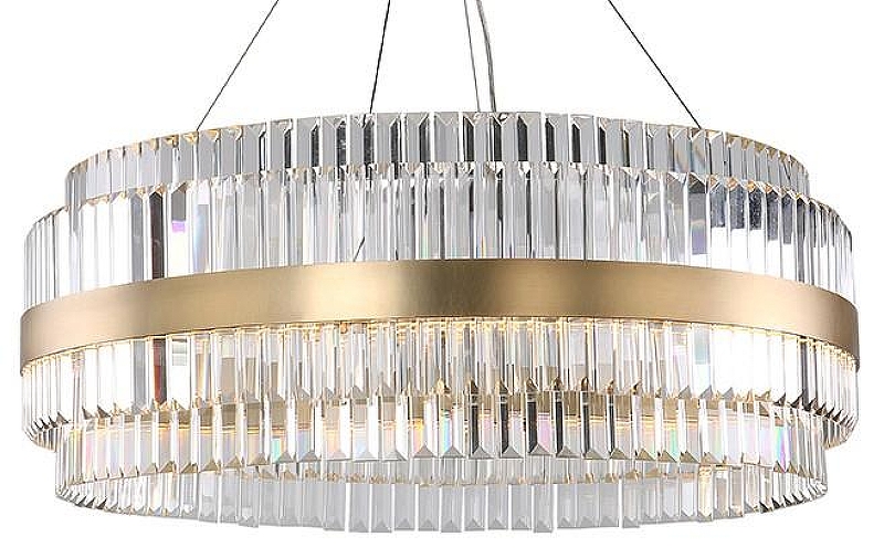 Подвесной светильник Newport 10240 10242/80 