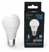 Светодиодная лампа Gauss 102502310 IP 20-1