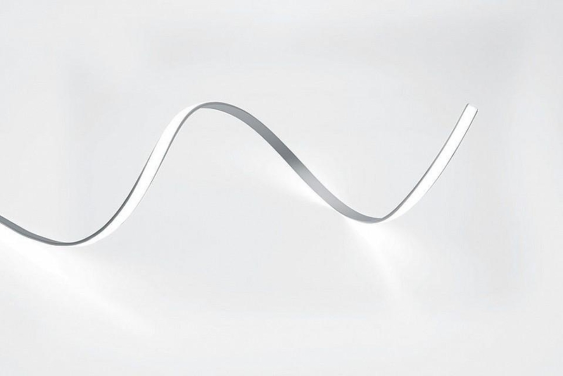 Короб накладной гибкий Feron CAB264 10361 