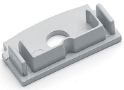 Короб встраиваемый Feron CAB254 10362 цвет серебро-1