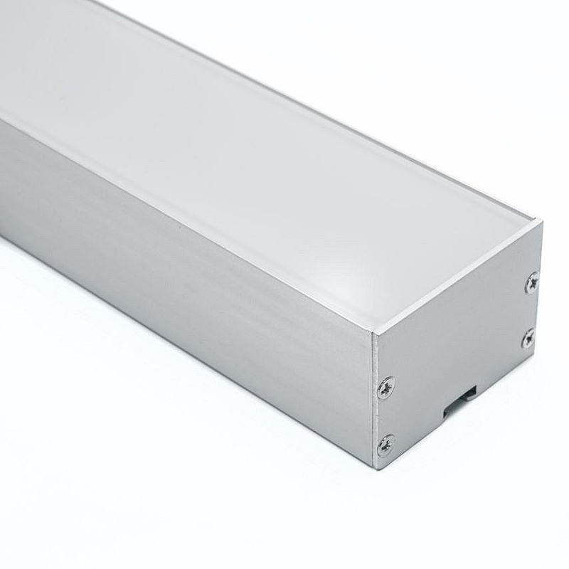 Короб накладной Feron CAB257 10368 