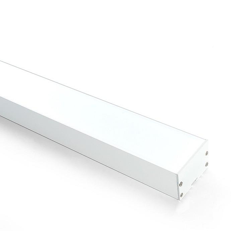 Короб накладной Feron CAB257 10373 