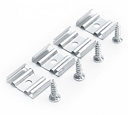 Короб накладной Feron CAB262 10374 цвет белый-3