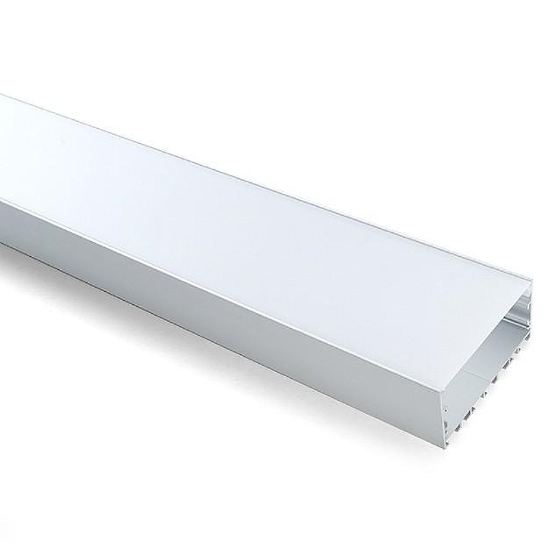 Короб накладной Feron CAB258 10375 