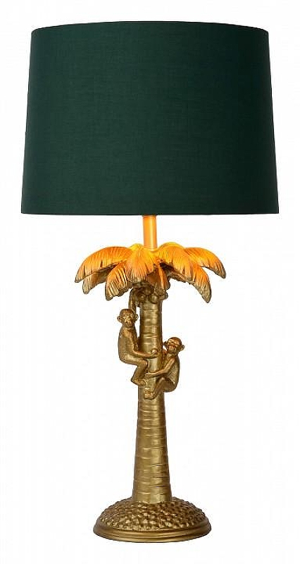 Настольная лампа Lucide Extravaganza Coconut 10505/81/02 