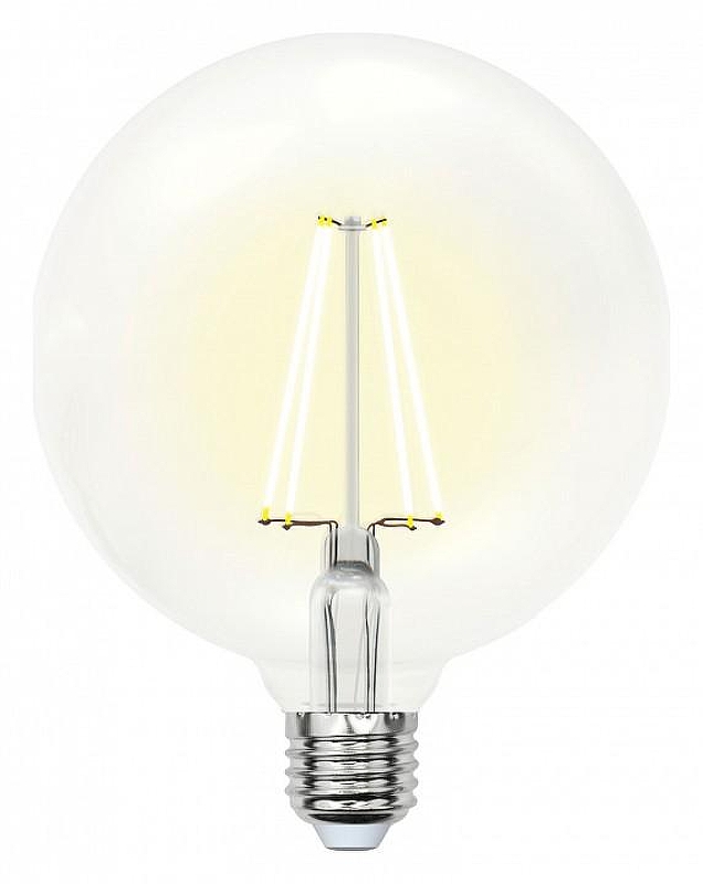 Светодиодная лампа Uniel CL PLS02WH 10534 