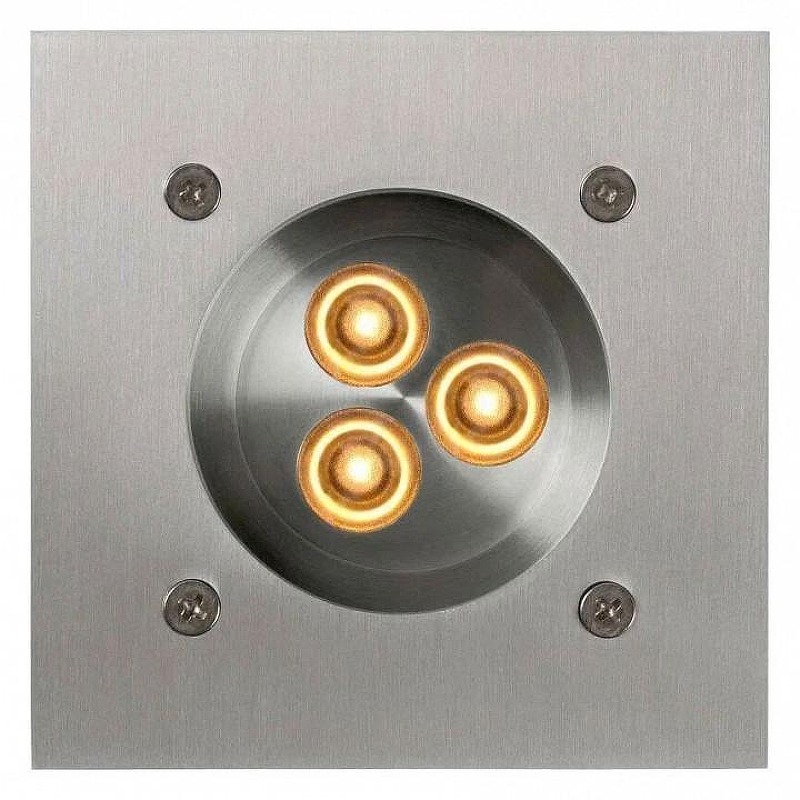 Встраиваемый в дорогу светильник Lucide Els 10863/23/12 