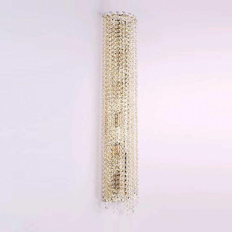 Бра Newport 10906/A gold 