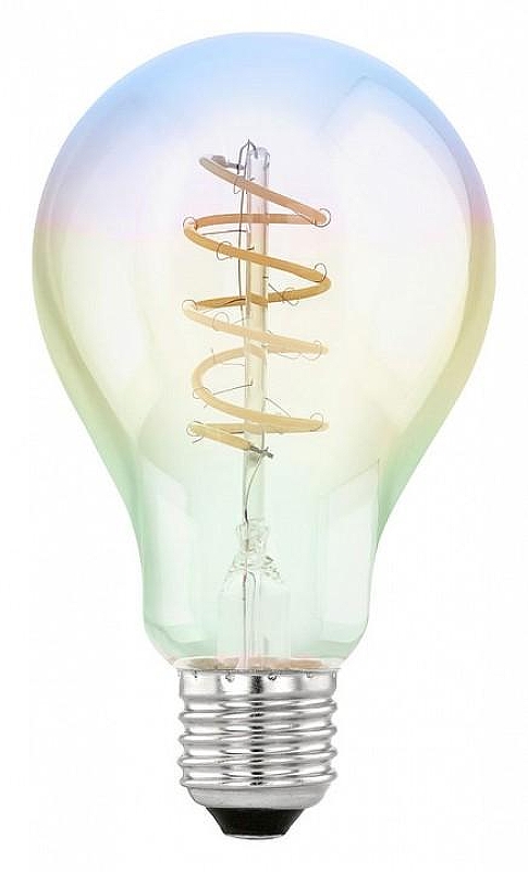 Светодиодная лампа Eglo LM_LED_E27 110205 