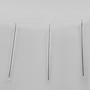 Занавес световой Uniel Meteor 11120 ширина 2400 мм-2