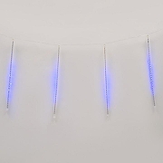 Занавес световой Uniel Meteor 11123 ширина 2400 мм-1