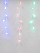 Занавес световой Uniel Радуга 11130 -1