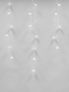 Занавес световой Uniel Радуга 11130 -2