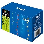 Занавес световой Uniel Радуга 11130 -3