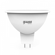 Светодиодная лампа Gauss Elementary 11529 IP 20-1