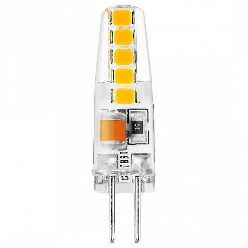 Светодиодная лампа Gauss 1169722 