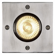 Встраиваемый светильник Lucide Biltin 11800/01/12 цвет Хром