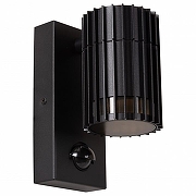 Светильник на штанге Lucide Timbala 11839/01/30 цвет плафона/подвески Черный, цвет арматуры Черный