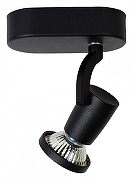Спот Lucide Jaster-Led 11903/05/30 цвет Черный-1