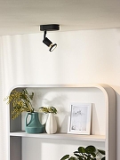 Спот Lucide Jaster-Led 11903/05/30 цвет Черный-3