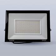 Прожектор Eleganz 1200 цвет арматуры Черный