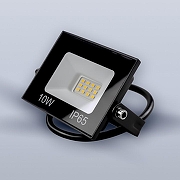 Прожектор Eleganz 1203 цвет арматуры Черный-3