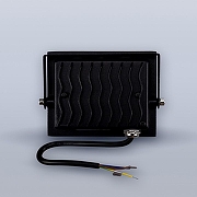 Прожектор Eleganz 1204 цвет арматуры Черный-1