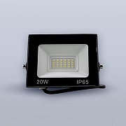 Прожектор Eleganz 1205 цвет арматуры Черный