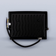 Прожектор Eleganz 1207 цвет арматуры Черный-3