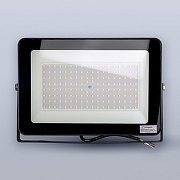 Прожектор Eleganz 1213 цвет арматуры Черный