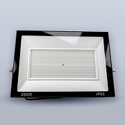 Прожектор Eleganz 1214 цвет арматуры Черный