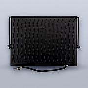 Прожектор Eleganz 1217 цвет арматуры Черный-3