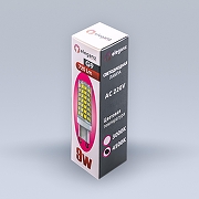 Светодиодная лампа Eleganz 1309 -2