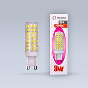 Светодиодная лампа Eleganz 1309 IP0-1