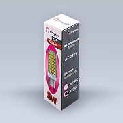 Светодиодная лампа Eleganz 1309 IP0-2