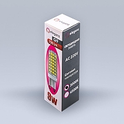 Светодиодная лампа Eleganz 1310 IP0-2