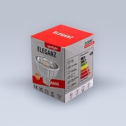 Светодиодная лампа Eleganz 1316 -3