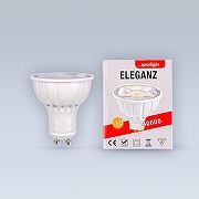 Светодиодная лампа Eleganz 1316 IP0-2