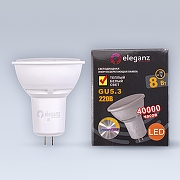 Светодиодная лампа Eleganz 1335 -2