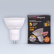 Светодиодная лампа Eleganz 1335 IP0-2